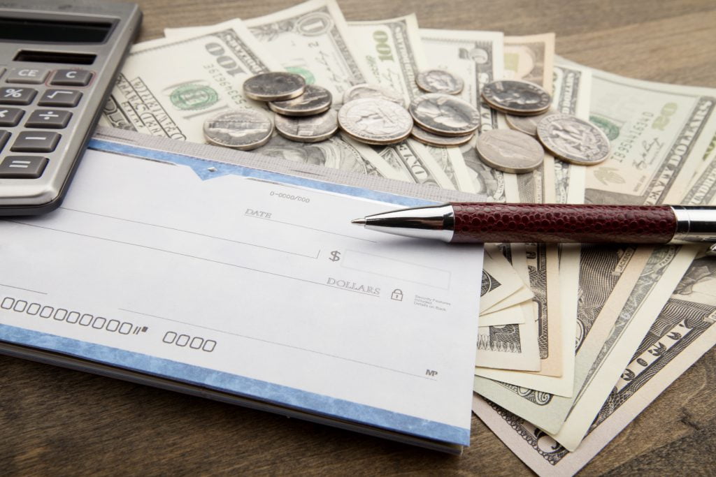 ACH Payments