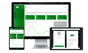 Fundraising Software