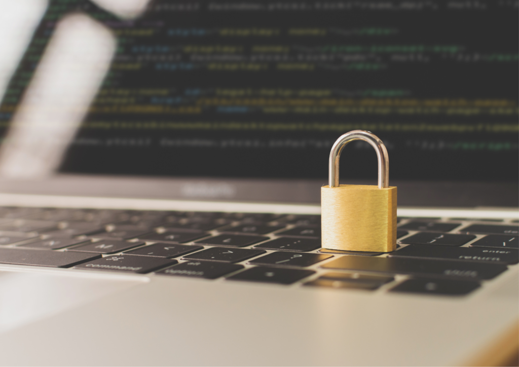 PCI Security Tips