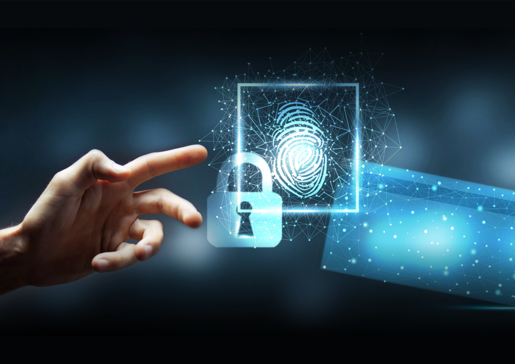 Biometric Payments and Authentication