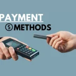Image of article title: Payment Methods
