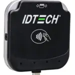 Image of NMI card mobile reader, one of the best card readers in the payment industry