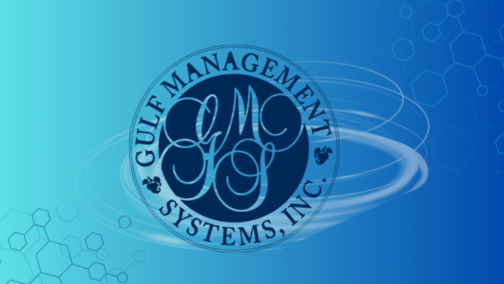 Image of GMS logo