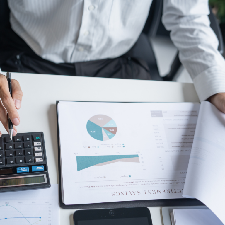 Image of contactless payment technology reporting