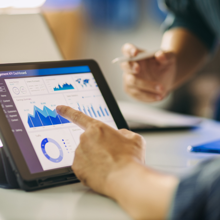 Image of cash flow predictability from subscription service payments