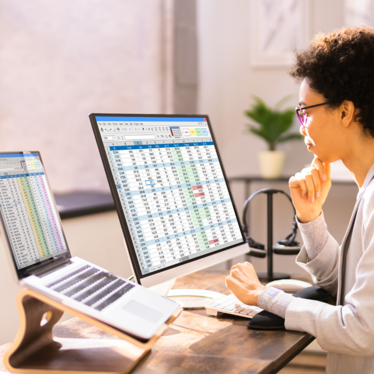 Image of software for subscription models and chargebacks