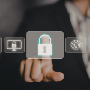 Image of payment authentication