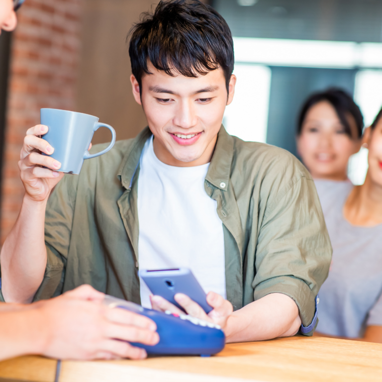 Image of improving customer experience by implementing a payment integration