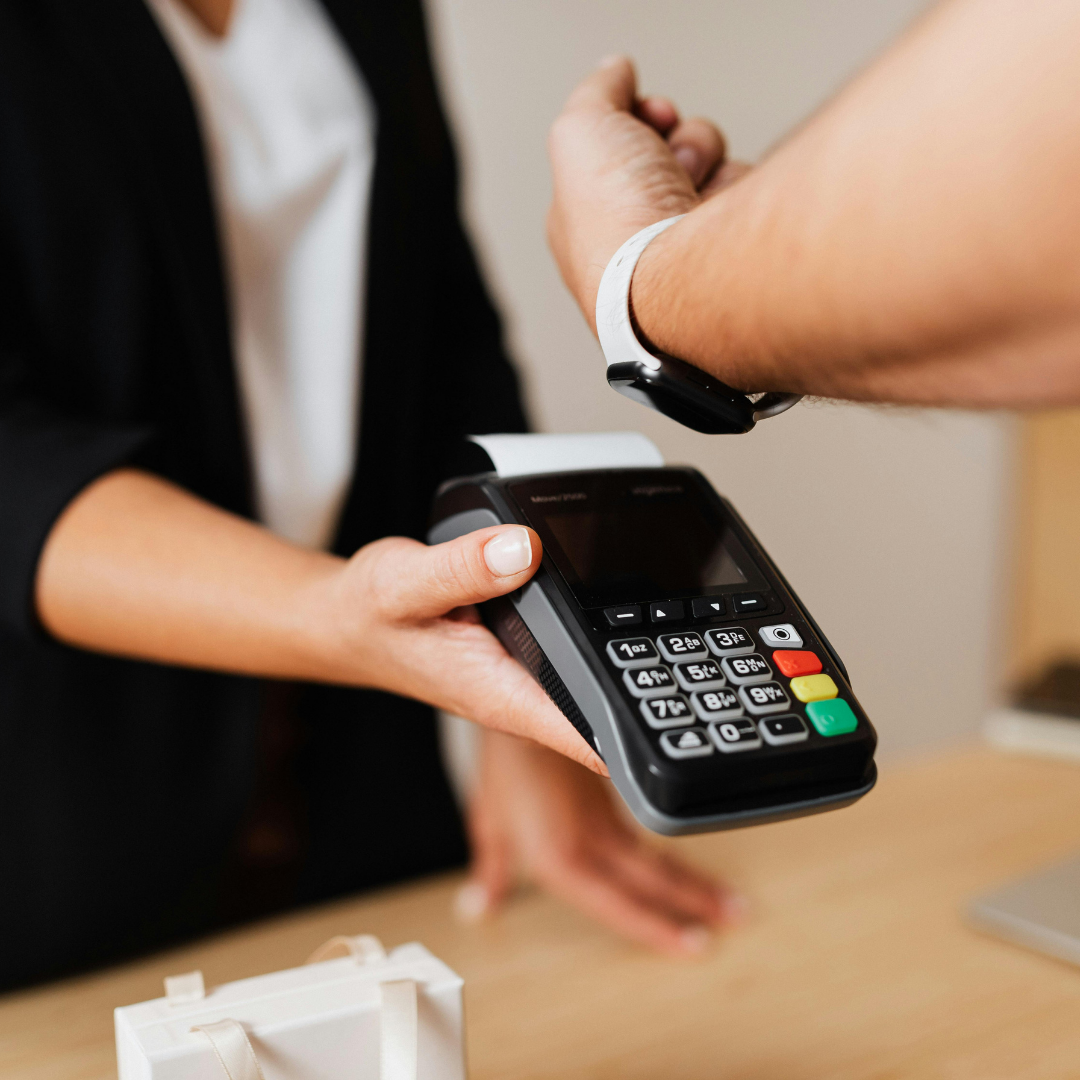 Mobile Credit Card Processing for iPhone and Android