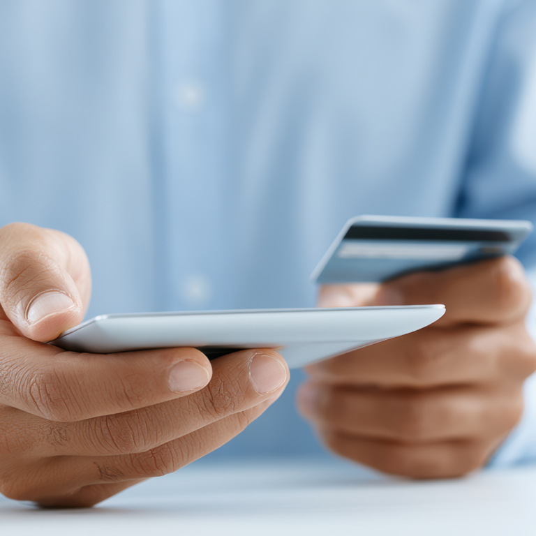 Image of integrated payments improving operations